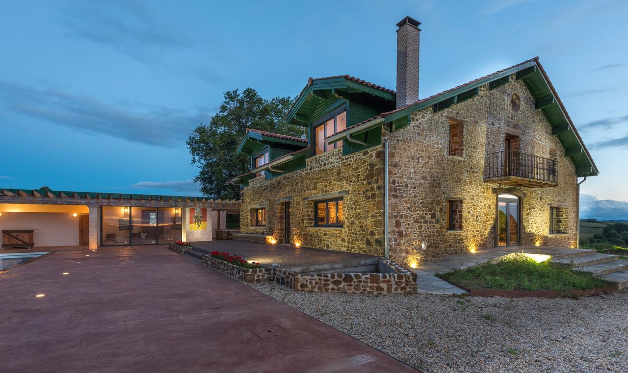 Maison Marie Louise Otel Oregue Dış mekan fotoğraf