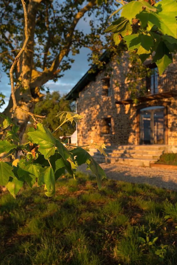 Maison Marie Louise Otel Oregue Dış mekan fotoğraf