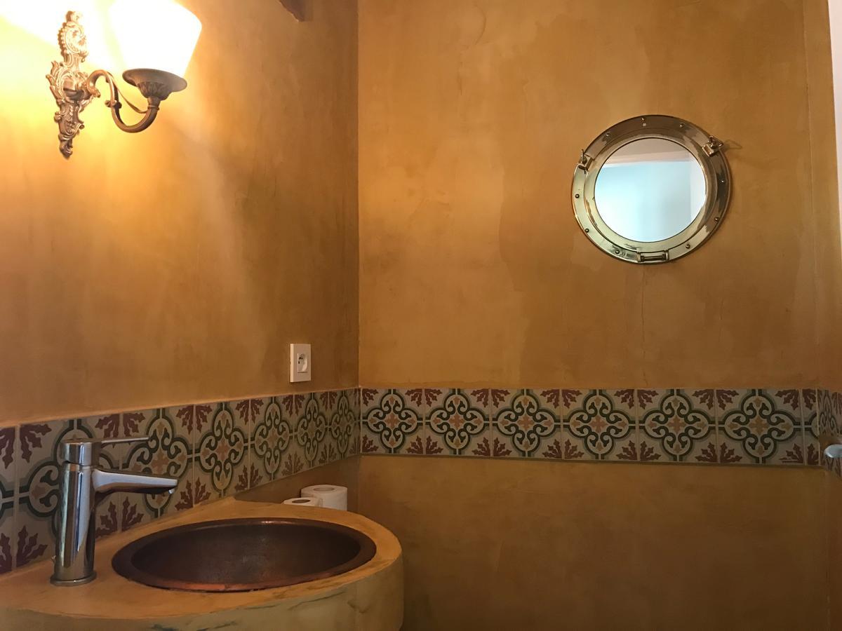Maison Marie Louise Otel Oregue Dış mekan fotoğraf