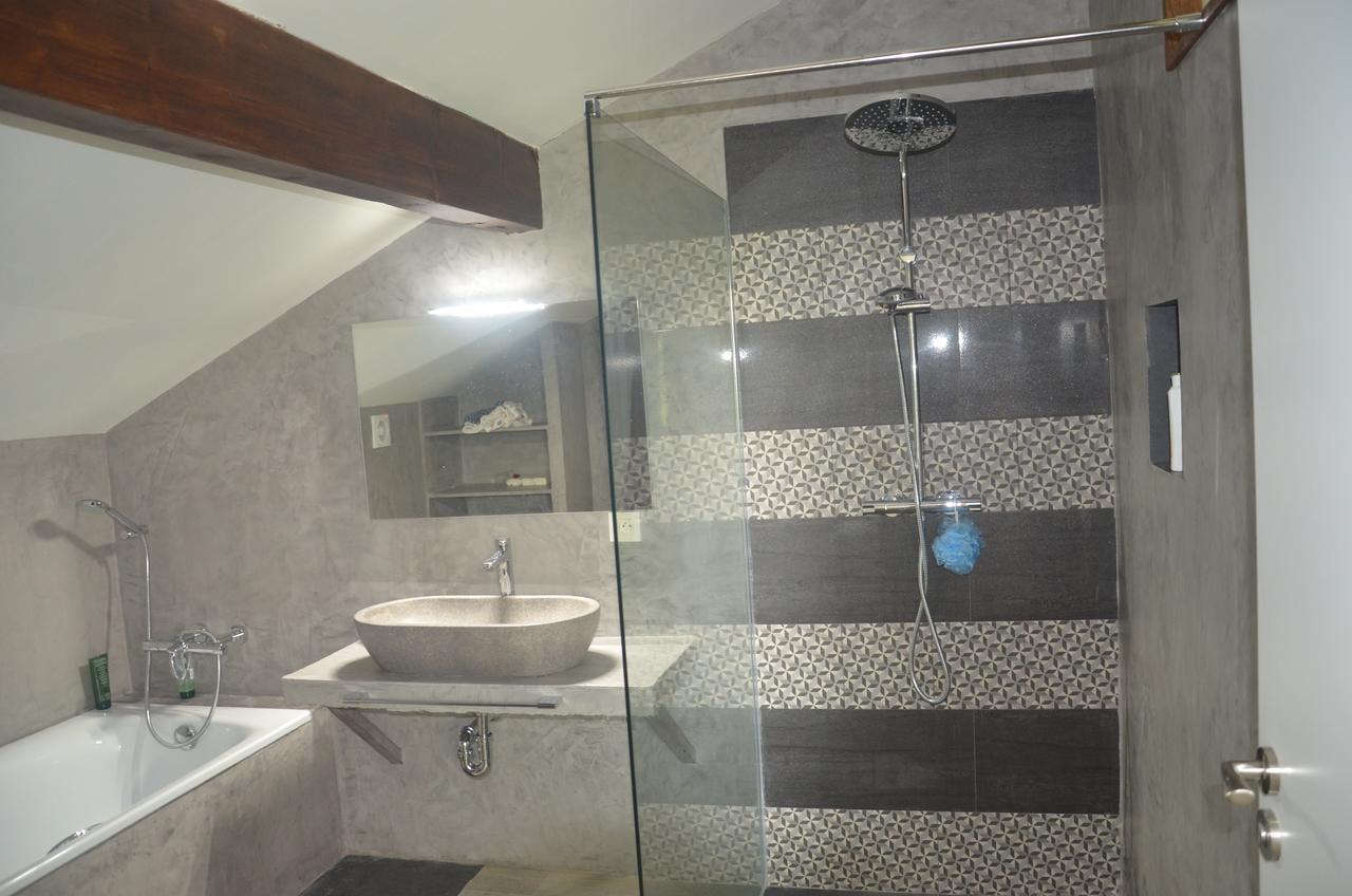 Maison Marie Louise Otel Oregue Dış mekan fotoğraf