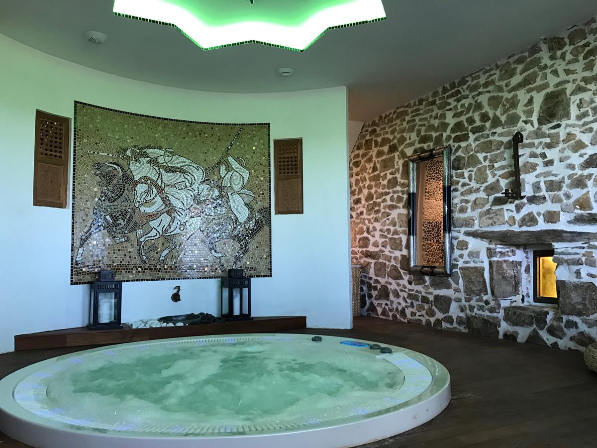 Maison Marie Louise Otel Oregue Dış mekan fotoğraf