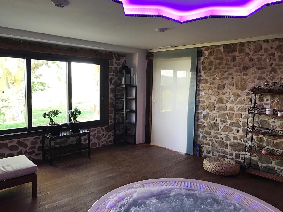 Maison Marie Louise Otel Oregue Dış mekan fotoğraf