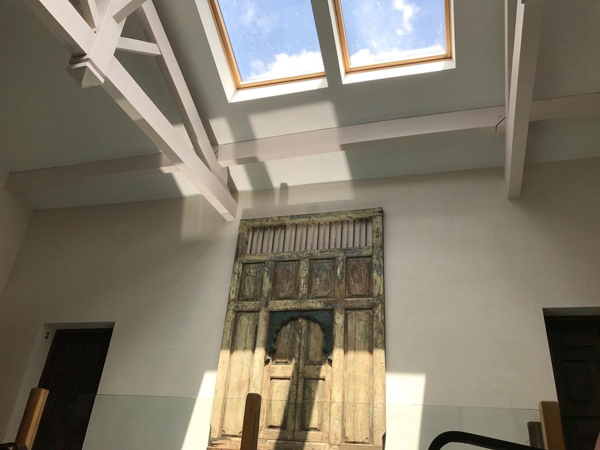 Maison Marie Louise Otel Oregue Dış mekan fotoğraf