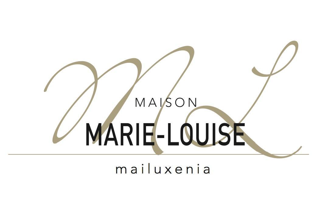 Maison Marie Louise Otel Oregue Dış mekan fotoğraf